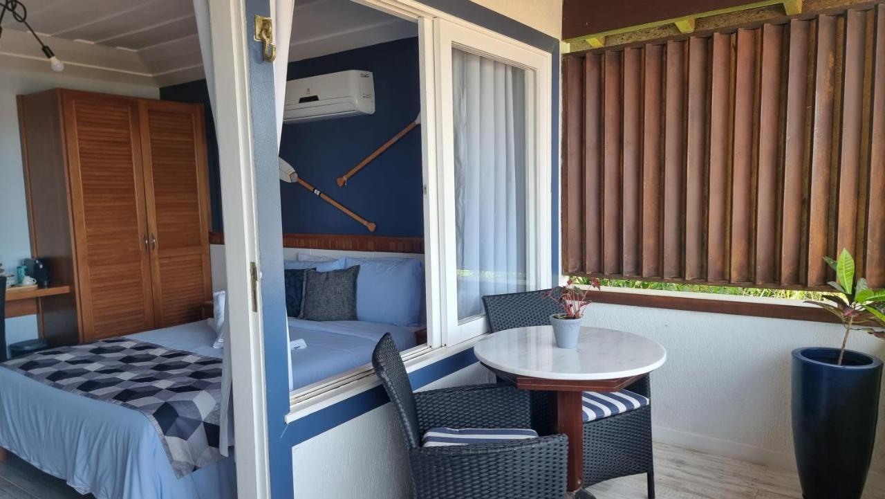 Pousada Santorini Búzios Exterior foto